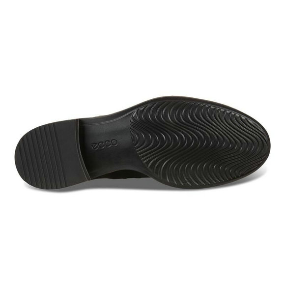 ECCO Sartorelle 25 Tailored Suede Women's Shoes ECCO Sartorelle 25 Tailored Suede Women's Shoes